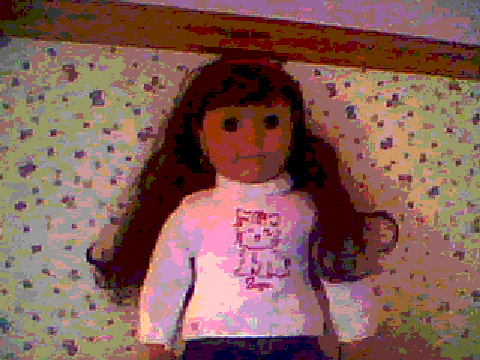 DOLL UPDATE