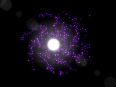 2,000 Entry By Greenconsole with Random Effects