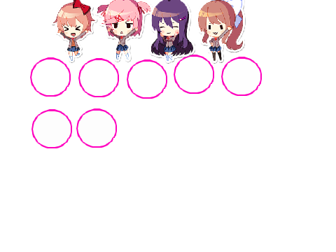 Doki Doki Literature Club- Dreams of Love and Literature- Launchpad!