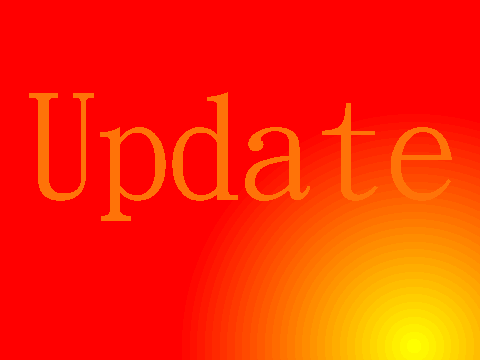 New Update *Hi*