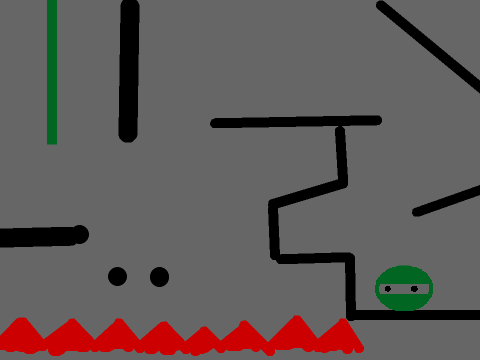 ninja adventures series 1 trial