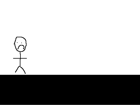 Weird Animation