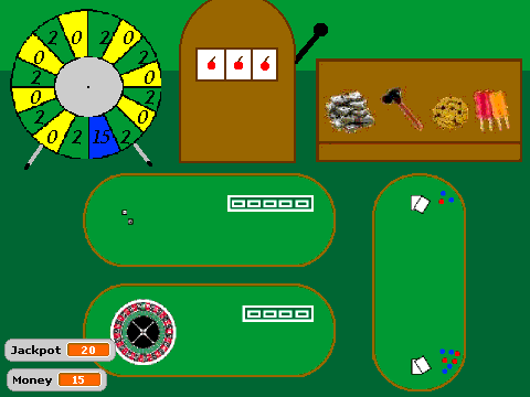 Casino Games