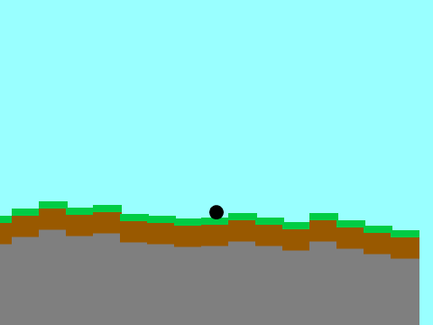 Random Terrain Generator