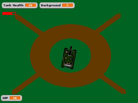 Tank V1