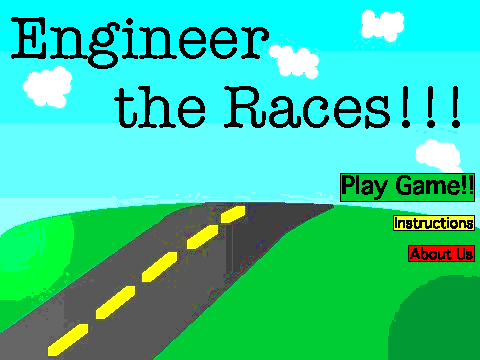Engineering Game