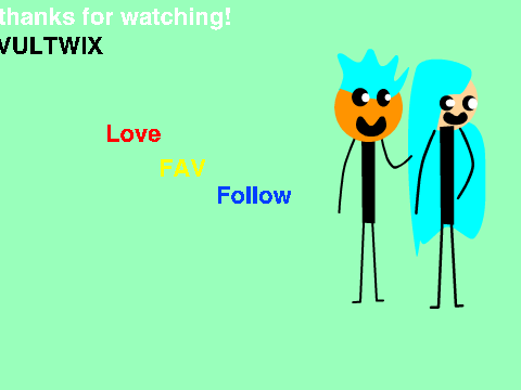 New Outro