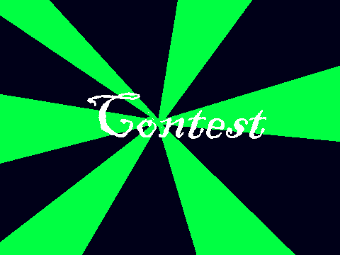Contest!