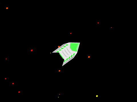 CGR-455 Preview Engine
