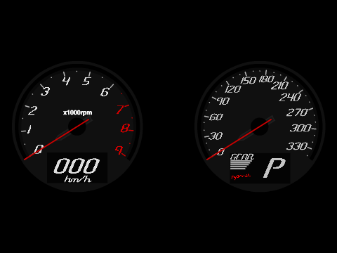 SPEEDOMETER V3.0.6