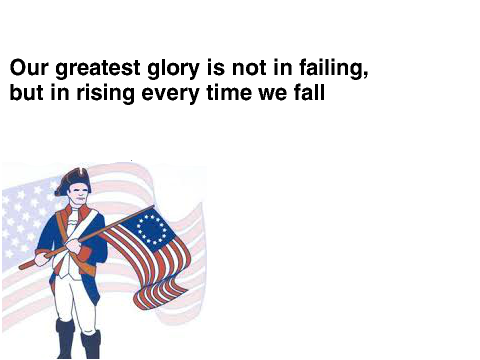 Battles in the Revolutionary War