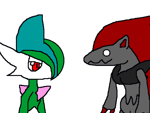 Why Gallade's are so rare