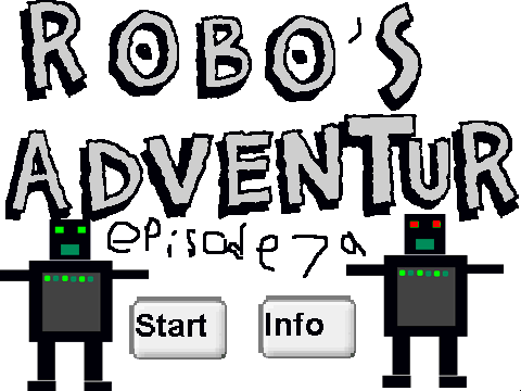 robo's adventur eps7a test
