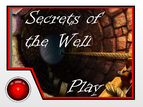 Secrets of the Well