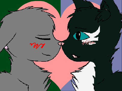 Young love (forgot to share a long time ago)