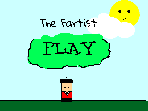 The Fartist: The Descendant