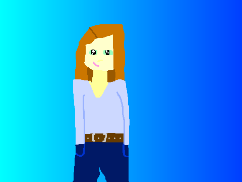 Just Some Drawings! <3