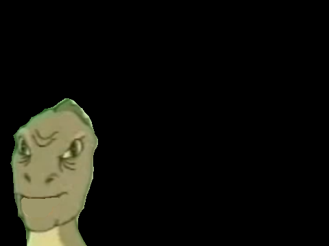 My Intro Screen (Updated with Yee!)