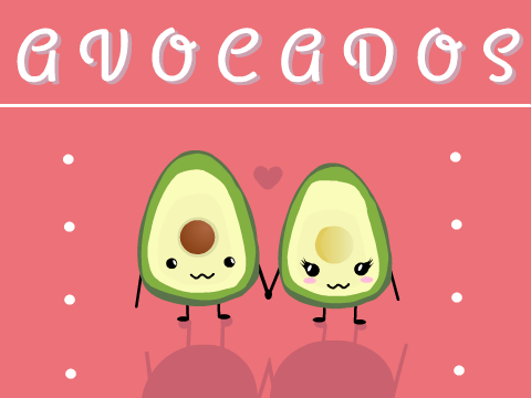 Avocados