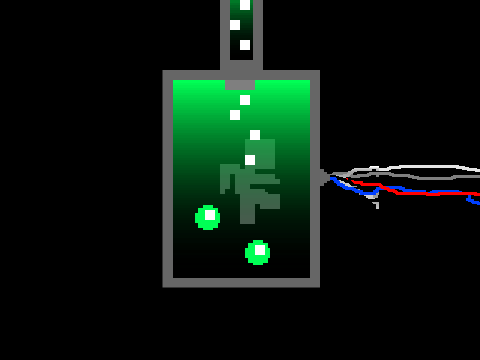 Pixel Man