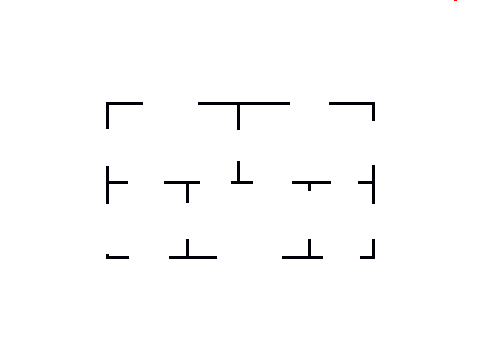 1s 1s impossible puzzle