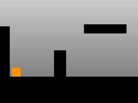 Dash test