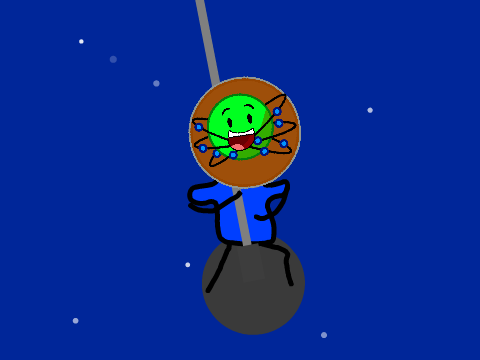 Wrecking Ball remix