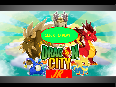 Dragon City Jr.