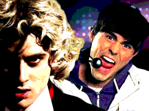 {Instrumental} Justin Bieber VS Ludwig Van Beethoven - Epic Rap Battles of History