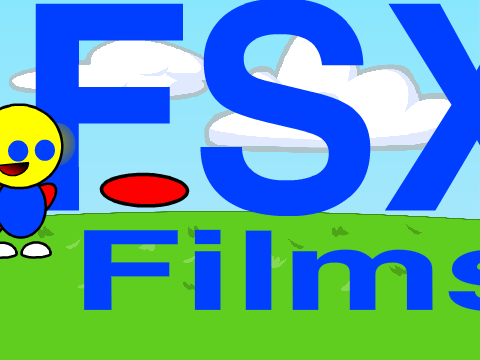 FSX Films logo Remix DJ