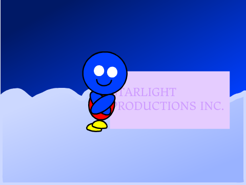 Starlight Productions Inc.