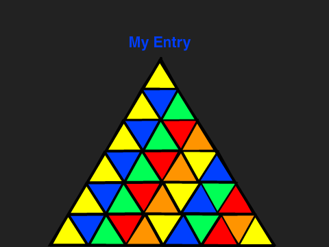 Design Contest! remix