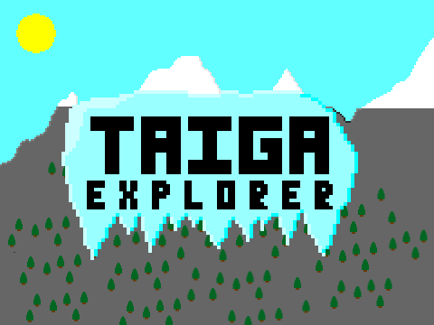 Taiga Explorer