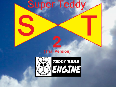 Super Teddy 2: The Trial
