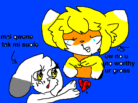 ☆ Owen Was Her ☆ 