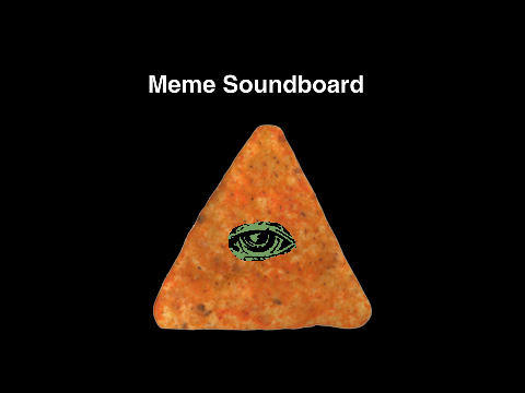Meme Soundboard
