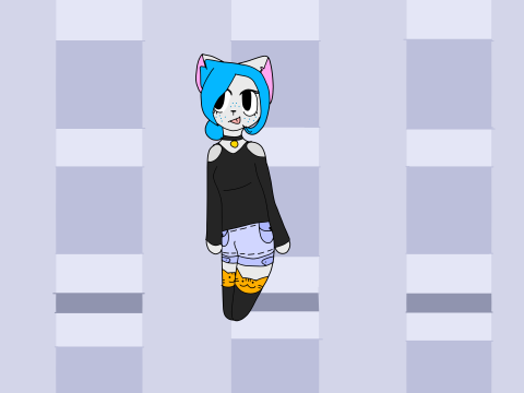 Style Update