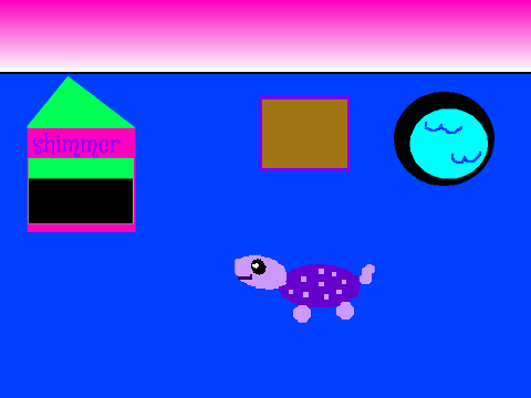Turtles !!! remix