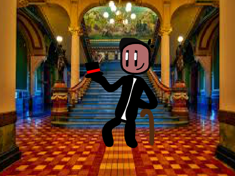 OC change (slightly)