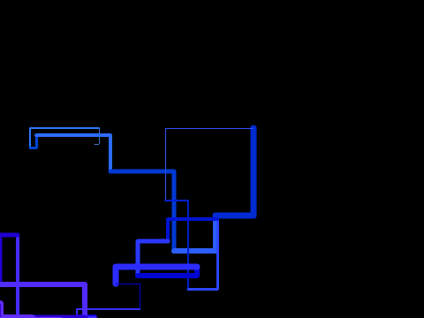 Cyber Art Generator