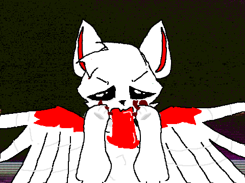 DTAE .:Stressed Out:.MEME  Blood?