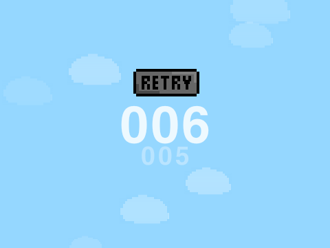BANG! - a game remix