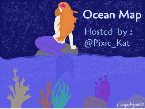 Ocean map thumbnail contest ~ Entry