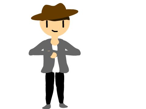 Inspector 'Namo Sprite for Animation Project