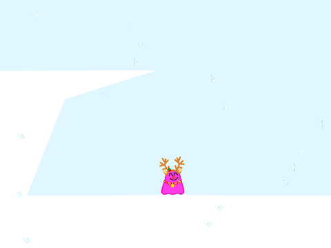 Ice - Gloopee Platformer