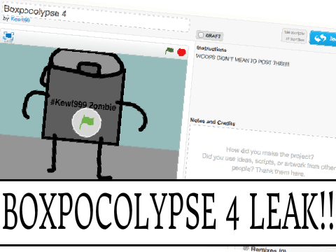 BOXPOCOLYSPE 4 LEAK!!!!
