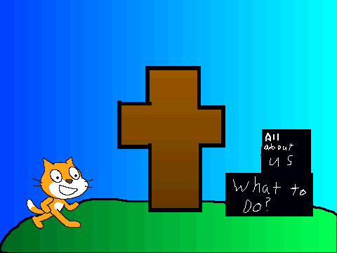 Youth group