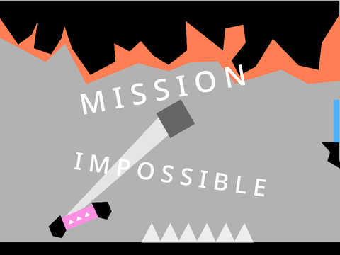 Mission Impossible
