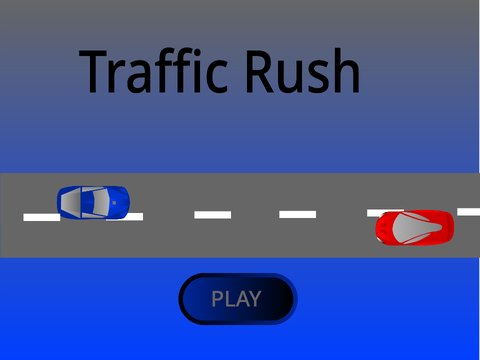 Traffic Rush