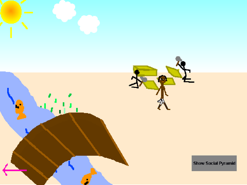 Exploring Ancient Egypt